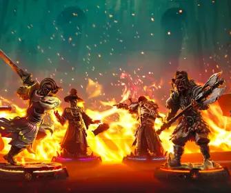 Keyart
