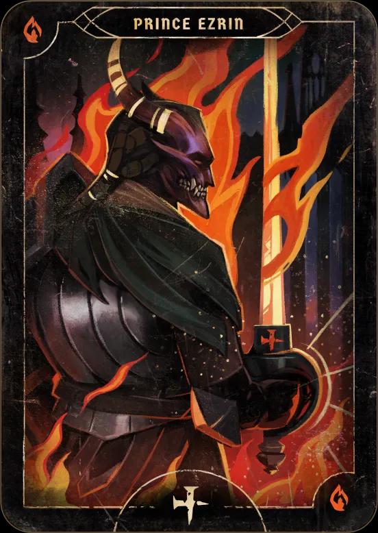 Prince Ezrin