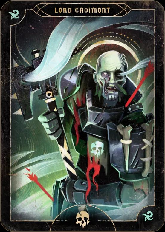 Lord Croimont