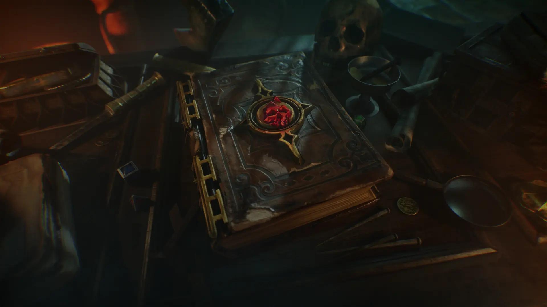 Hero background image