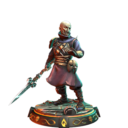 Champions Tactics™ Grimoria Chronicles