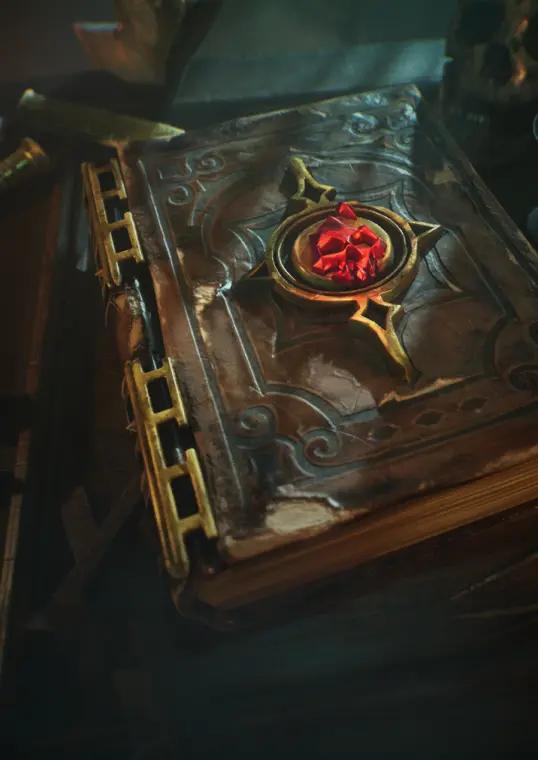 Roadmap card step 3